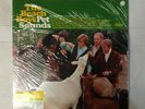 The Beach Boys Pet Sounds Limited Edition Stereo 180 Gram Vinyl Sealed Rock LP