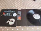 The Phantom of the Opera O/S Stereo PODV9 UK ED1 2LP