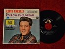 ELVIS PRESLEY 7