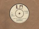 Eddie And Ernie - I Cant Do It (I Just Cant Leave You) - United Artists - Northe