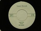 DICK GOODWIN French Fries IMPACT M- Listen  ROCKABILLY