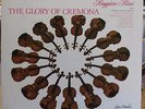 RUGGIERO RICCI   THE GLORY OF CREMONA   MCA 2537