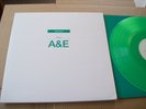 Spiritualized ?: Songs In A&E 2 LP UK GREEN VINYL limited 500 Spacemen 3