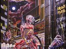 Iron Maiden - Somewhere In Time (180g Vinyl 2014 Reissue) NEW