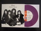 QUEEN  :  BOHEMIAN RHAPSODY - PURPLE VINYL 7