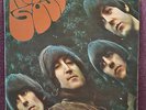 The Beatles Rubber Soul (Parlophone PCS 3075) 1965 1st UK Stereo Pressing