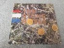 THE STONE ROSES - SELF-TITLED DEBUT - RARE COLOURED VINYL LP, INDIE ROCK