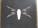 METALLICA - Death Magnetic **LTD 5xVinyl-LP-Box at 45 rpm**NEW**sealed**