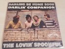 The Lovin' Spoonful - Darling be home soon, Darlin' Companion 7