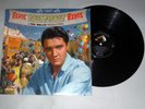 Elvis Presley - RCA Victor LPM 2999 - Roustabout