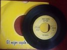 THE BEATLES - Twist and Shout / Do you want to know a secret- RARE COSTA RICA 45