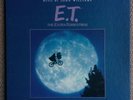 Michael Jackson / J. Williams ?– E.T. The Extra-Terrestrial: MCA 7000 Rare Box
