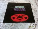 RUSH. 2112. GATEFOLD. MERCURY. SRM-1-1079. 1976. FIRST US PRESSING. MASTERDISK.