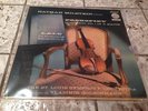 NATHAN MILSTEIN: Prokofiev / Lalo - Golschman (NL Capitol P-8303/Mono)