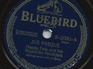 CAJUN - HAPPY FATS RAYNE-BO 