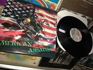 Venom American Assault