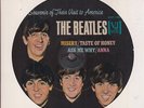 the Beatles souvenir of their visit to America 7