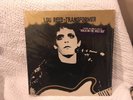 LOU REED   TRANSFORMER   1972 1ST PRESS DYNAFLEX   SHRINK   GORGEOUS NM+ VINYL
