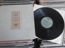 GINETTE NEVEU BRAHMS Concerto Pour Violon et Orchestre Vinyl LP COLH 80 Pathe
