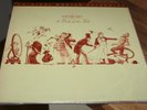 Genesis A Trick Of The Tail MFSL 1-062 Mobile Fidelity Sound Lab