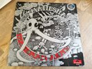 Three Man Army LP Mahesha German Polydor 1st press LOOKS & PLAYS SUPERB BEAUTY