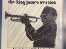 Harry James SEALED Sheffield Lab-3 the King James Version direct disc
