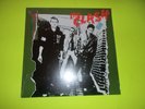 The Clash Self Titled SEALED Epic JE 36060 with Bonus Single