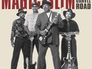 GRAVEL ROAD-180GR- - MAGIC SLIM [LP]