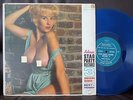 Adam Stag Party Record 3 The Shocking Humor Of Bert Henry BLUE VINYL LP NUDE