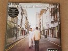 Oasis - (What's the Story) Morning Glory? (2014)