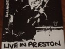 DISCHARGE Live In Preston 7