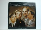 Kraftwerk - Trans-Europe Express, Capitol SW - 11603, 1977 Stereo LP