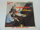 RARE UK HMV LP Ralph Dollimore - Keyboard Cocktail 1965 EX+