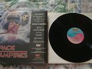Henry Mancini ?Space Vampires Lifeforce lp 1985 soundtrack Tobe Hooper OST rare