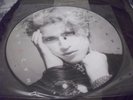 MADONNA ---FIRST ALBUM---PICTURE DISC---