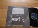STEVIE WRIGHT - Hard Road LP -EX / NMINT Oz BLUE ALBERTS -Evie -EASYBEATS AC/DC