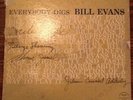 Everybody Digs Bill Evans Trio 12