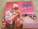 DEATH Leprosy 2 LP Deluxe Vinyl Box Set Relapse Edition Autopsy Possessed