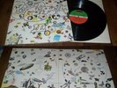 LED ZEPPELIN - III French Press LP Atlantic Heavy Psych Gimmick Cover