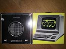 Kraftwerk 2lps- radio-activity / computerwelt - Kling klang -