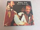 Jethro Tull Live In Berlin 1971 rare live recording double lp Aqualung My God