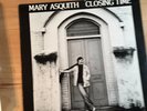 MARY ASQUITH/CLOSING TIME/Private UK folk/Original