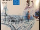 Radiohead - OK Computer: OKNOTOK (Opaque Blue Vinyl) - Brand New/Sealed