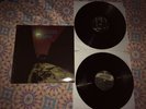 Rare Pink Floyd Pompeii 2 LP Italy Press NM WAX EX COVER BEAUTY