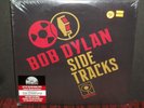 BOB DYLAN - Side Tracks 3-LP New SEALED 200 gram vinyl #'d