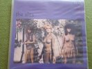 THE SLITS LP 1979 CUT
