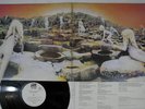 LED ZEPPELIN HOUSE OF THE HOLY ATLANTIC P-8288A Japan Promo Vinyl LP