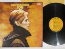 DAVID BOWIE LOW RCA RVP-6154 Japan Vinyl LP