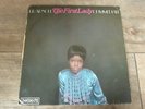 P.P. Arnold - The First Lady Of Immediate 1968 UK LP IMMEDIATE 1st SMALL FACES
