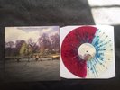 Front Porch Step - Aware Vinyl LP Clear/Purple Signed/Autographed